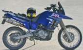 1999 Suzuki DR 800 S Big photo